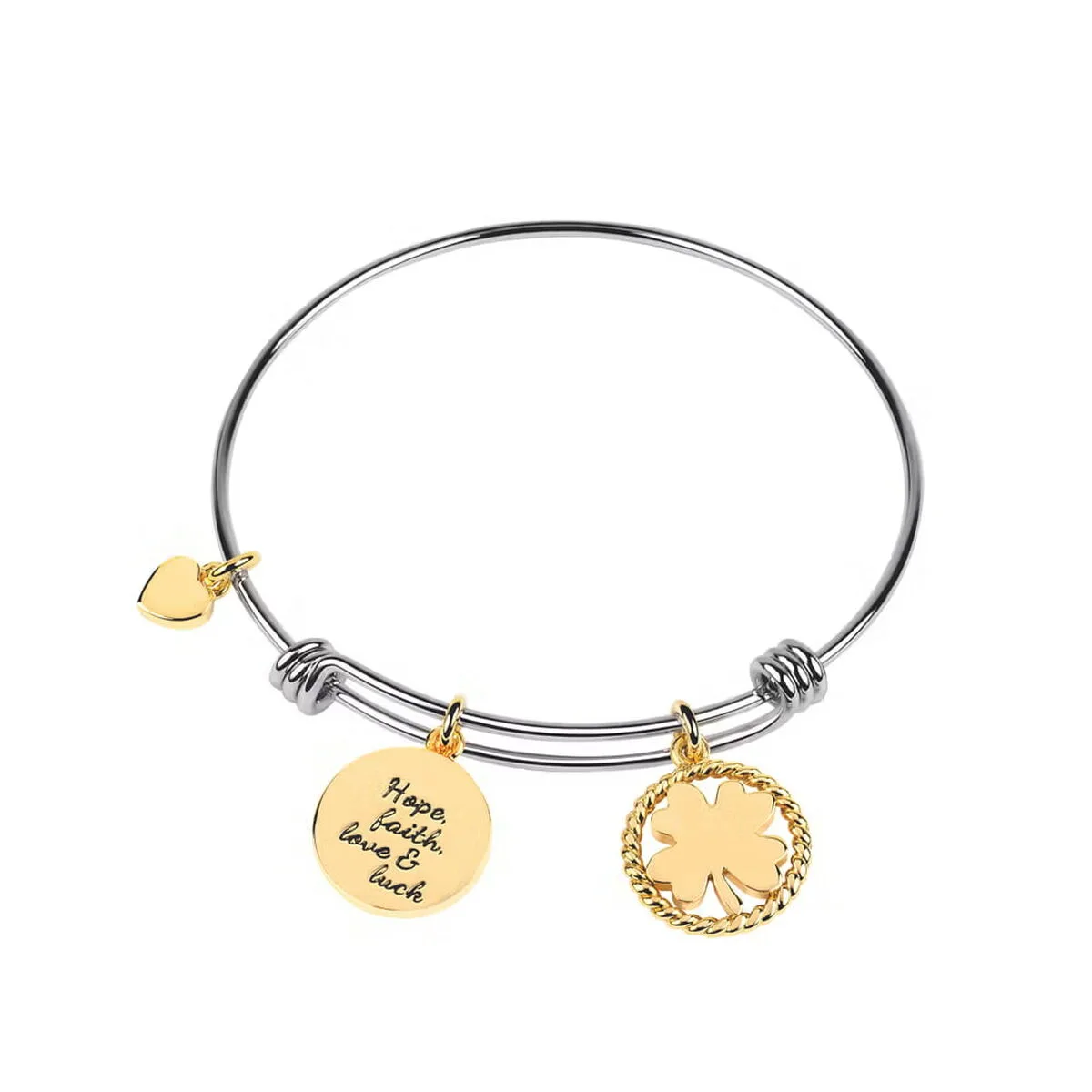 PULSERA MUJER LA PETITE STORY LPS05APZ11