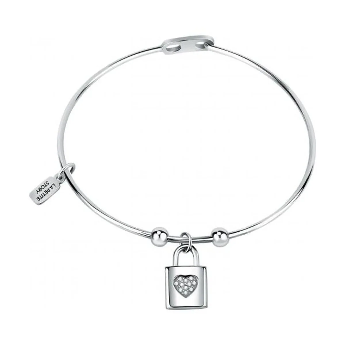 PULSERA MUJER LA PETITE STORY LPS05ASD15