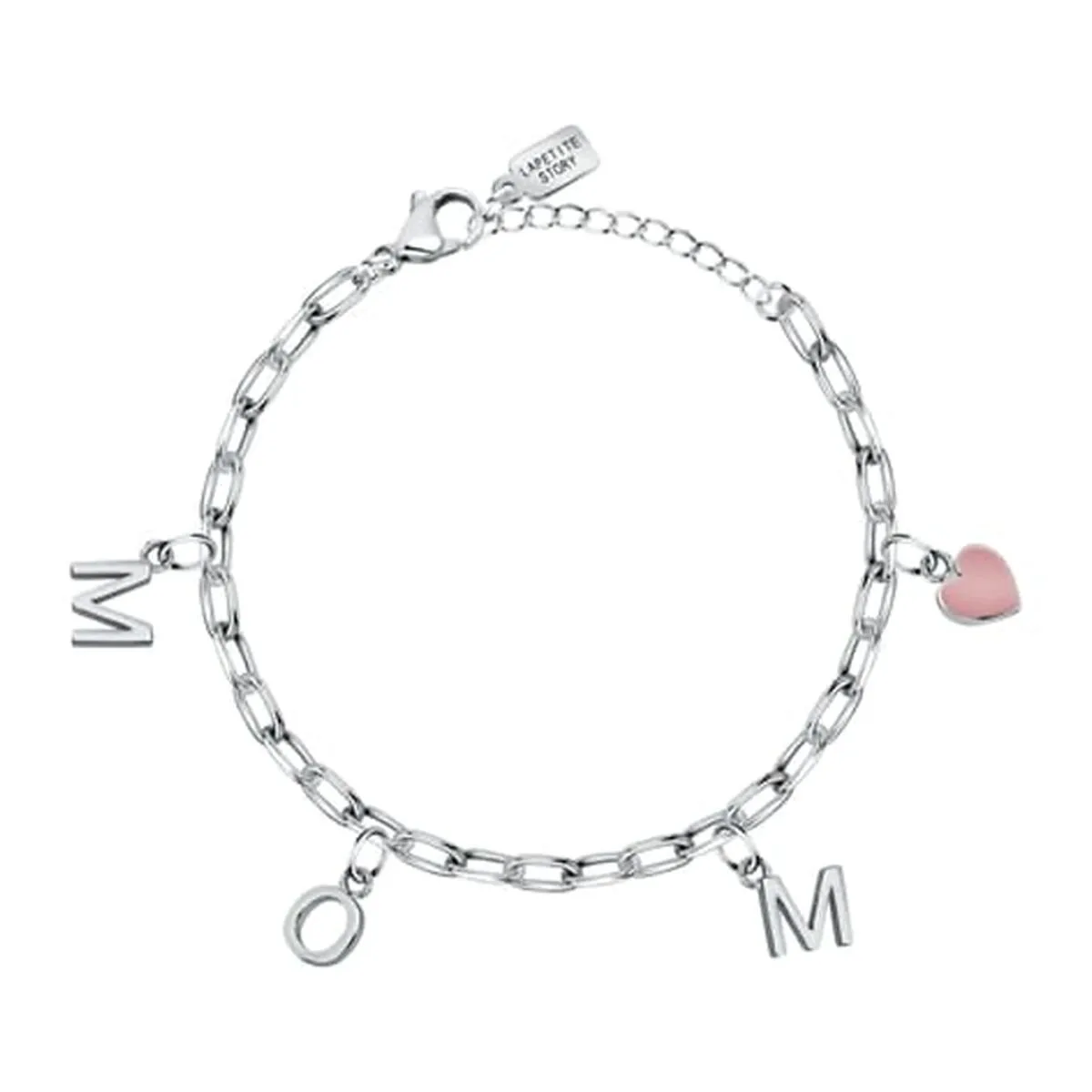 PULSERA MUJER LA PETITE STORY LPS05ASF56