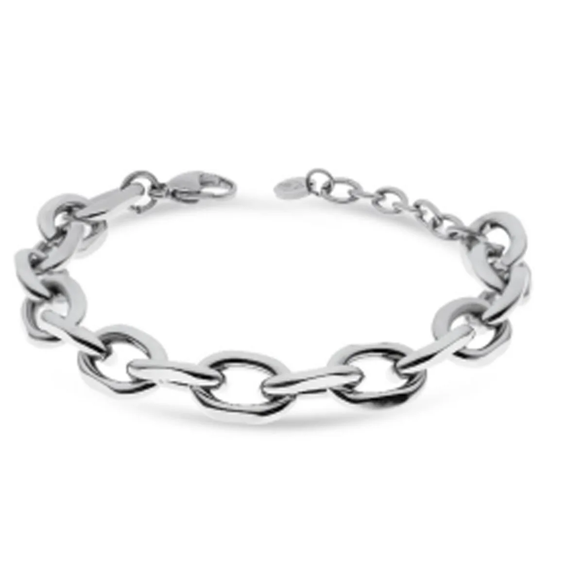 PULSERA MUJER LIU JO LJ2334 PLATEADO