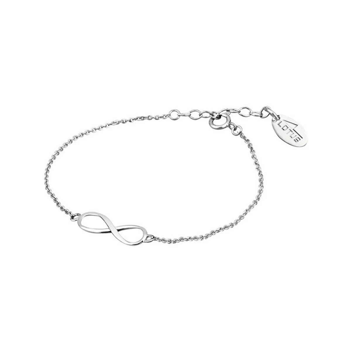 PULSERA MUJER LOTUS LP1224-2/2
