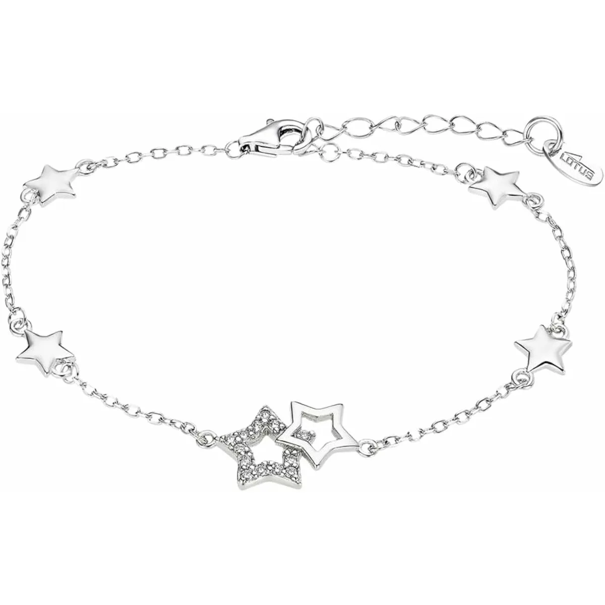 PULSERA MUJER LOTUS LP3177-2/1