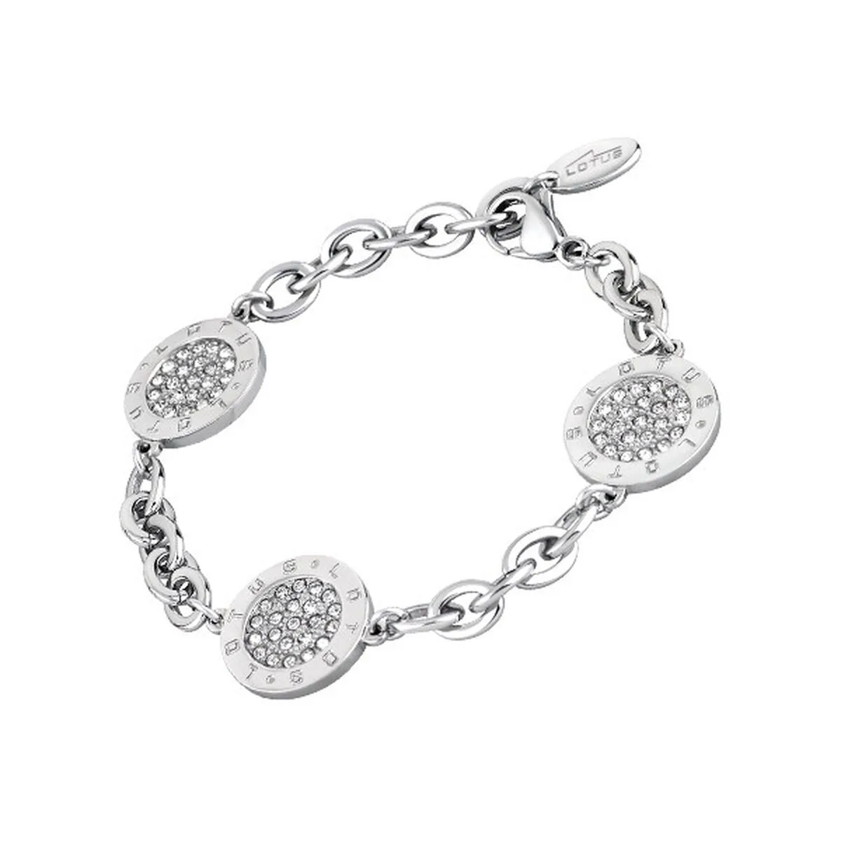 PULSERA MUJER LOTUS LS1751-2/1