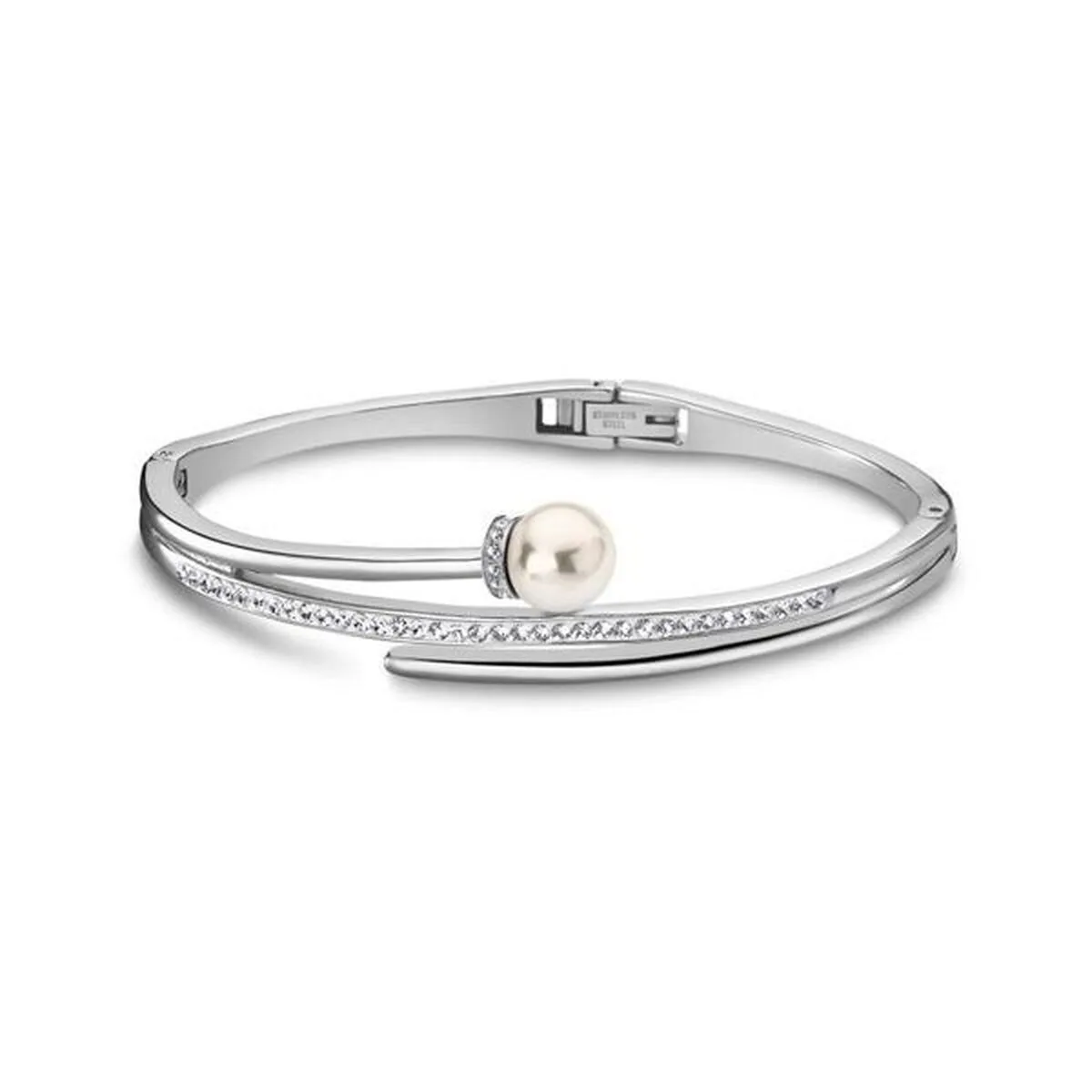 PULSERA MUJER LOTUS LS2021-2/2