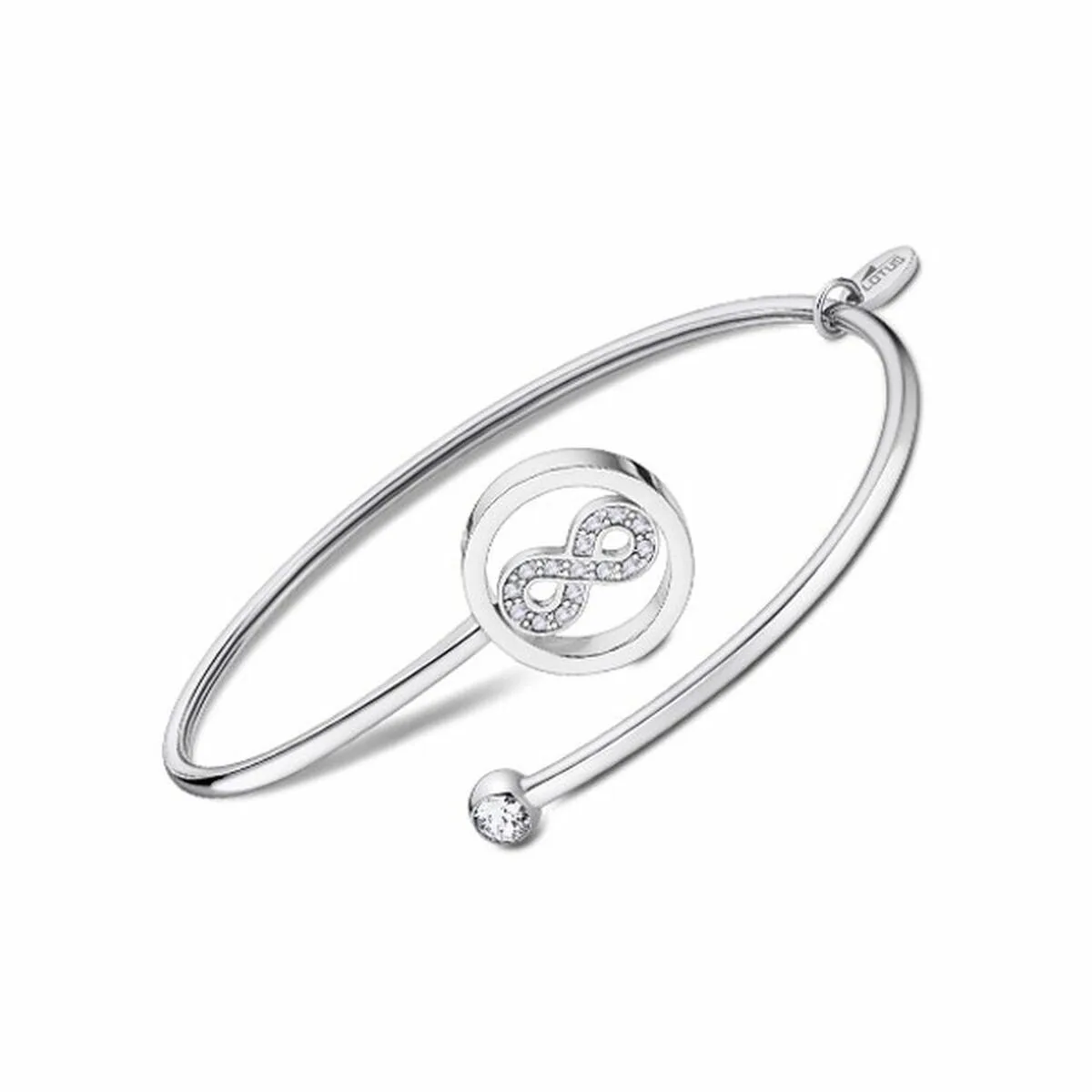 PULSERA MUJER LOTUS LS2169-2/4
