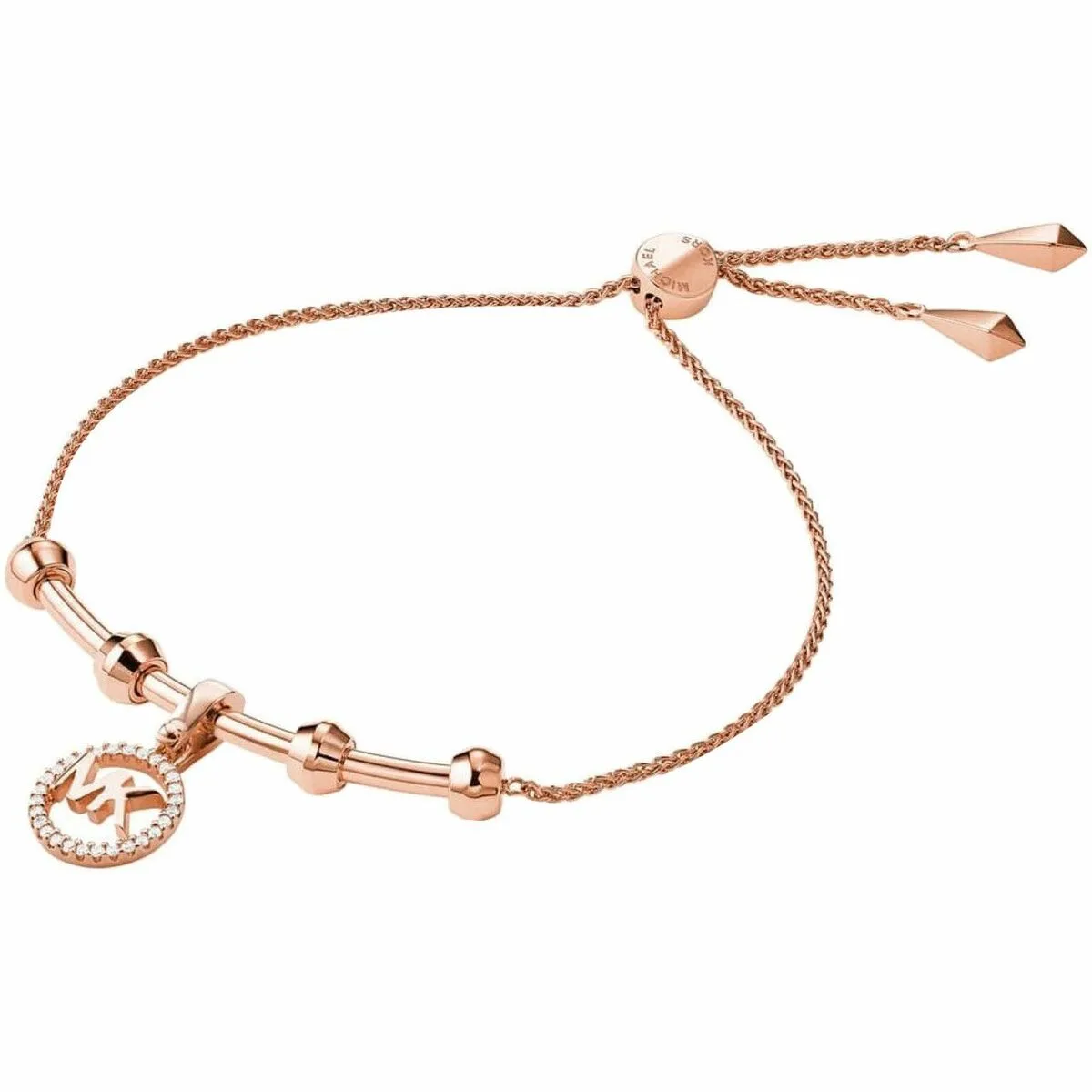 PULSERA MUJER MICHAEL KORS MKC1107AN791M 22 CM
