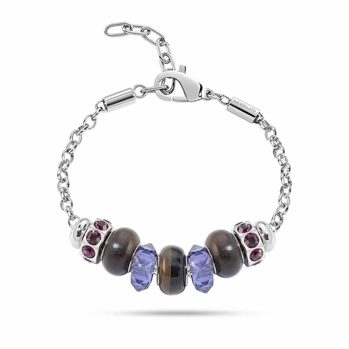 PULSERA MUJER MORELLATO DROPS