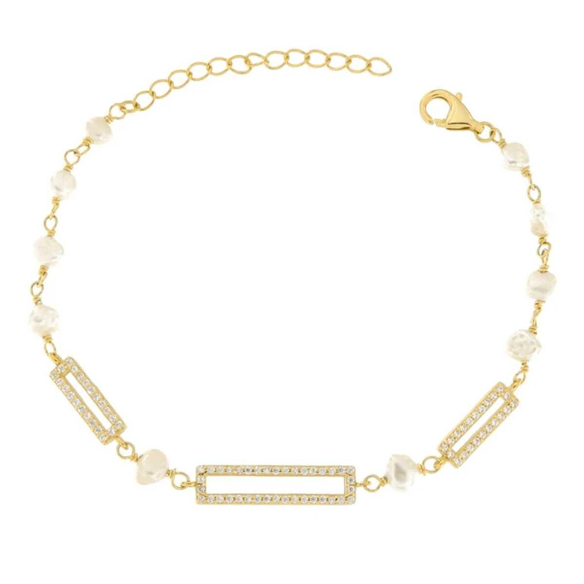 PULSERA MUJER NEW BLING 9NB-PRL11B