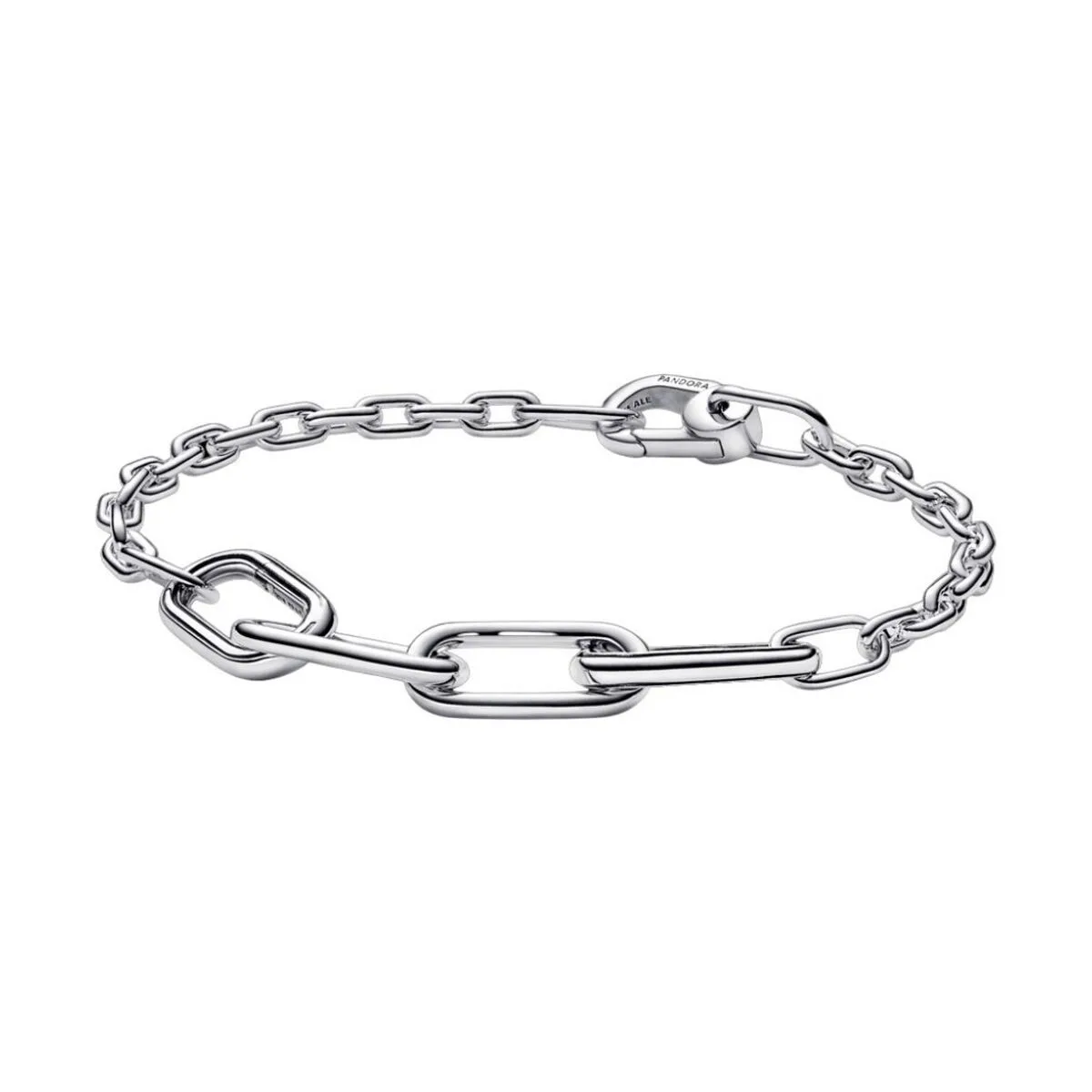 PULSERA MUJER PANDORA 592340C00-4 PLATEADO