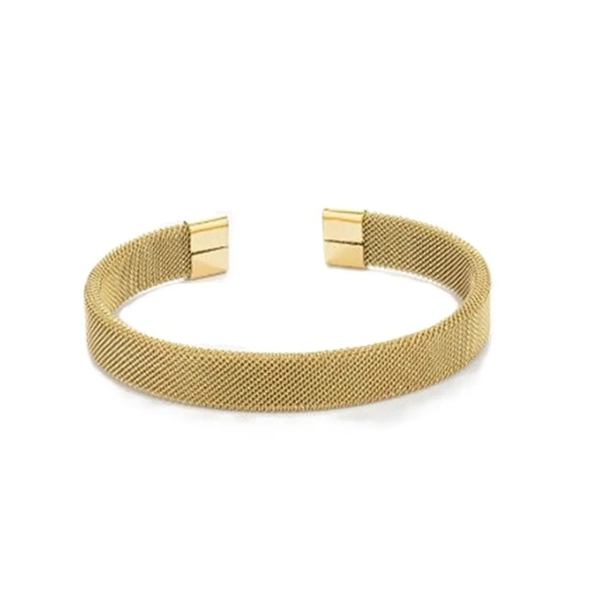 PULSERA MUJER RADIANT RH000019 DORADO