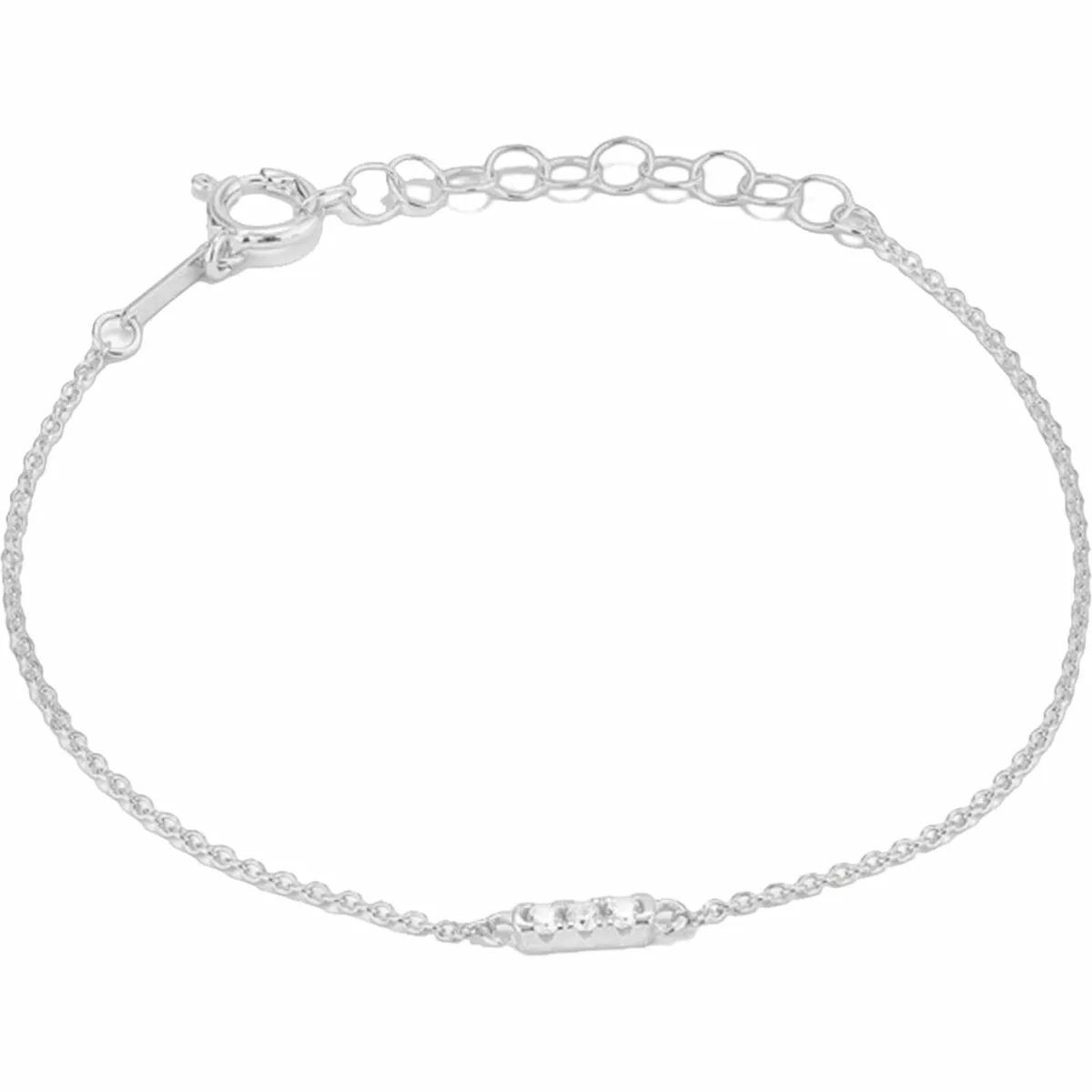 PULSERA MUJER RADIANT RY000082 19 CM