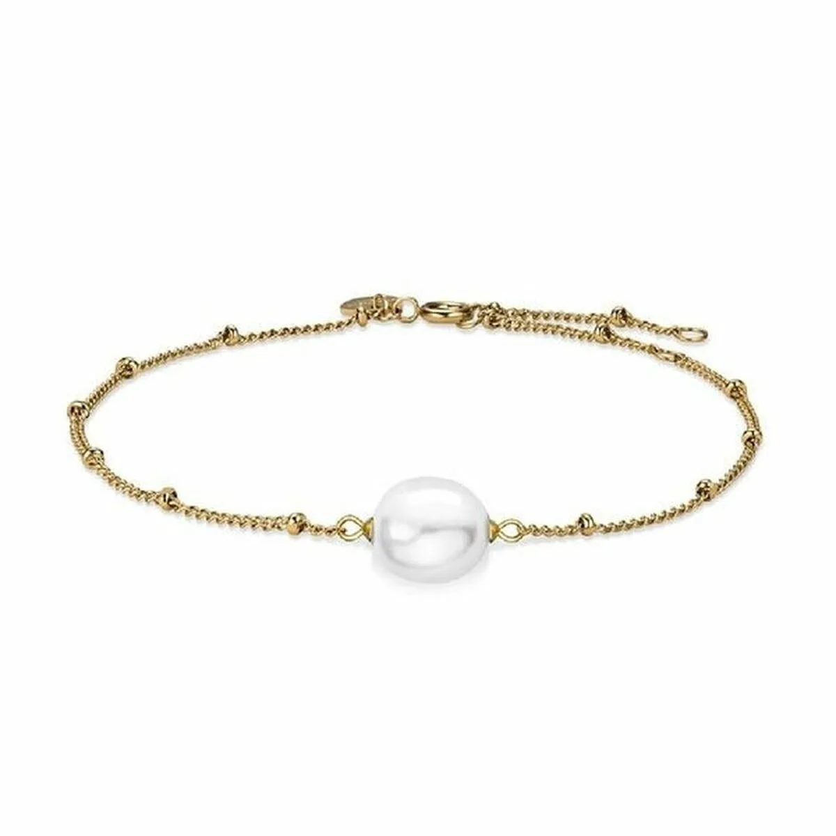 PULSERA MUJER ROSEFIELD JPBG-J180 16 - 20 CM