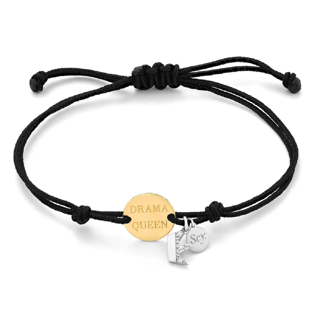 PULSERA MUJER SECRECY B3729CDAWW190 18 CM