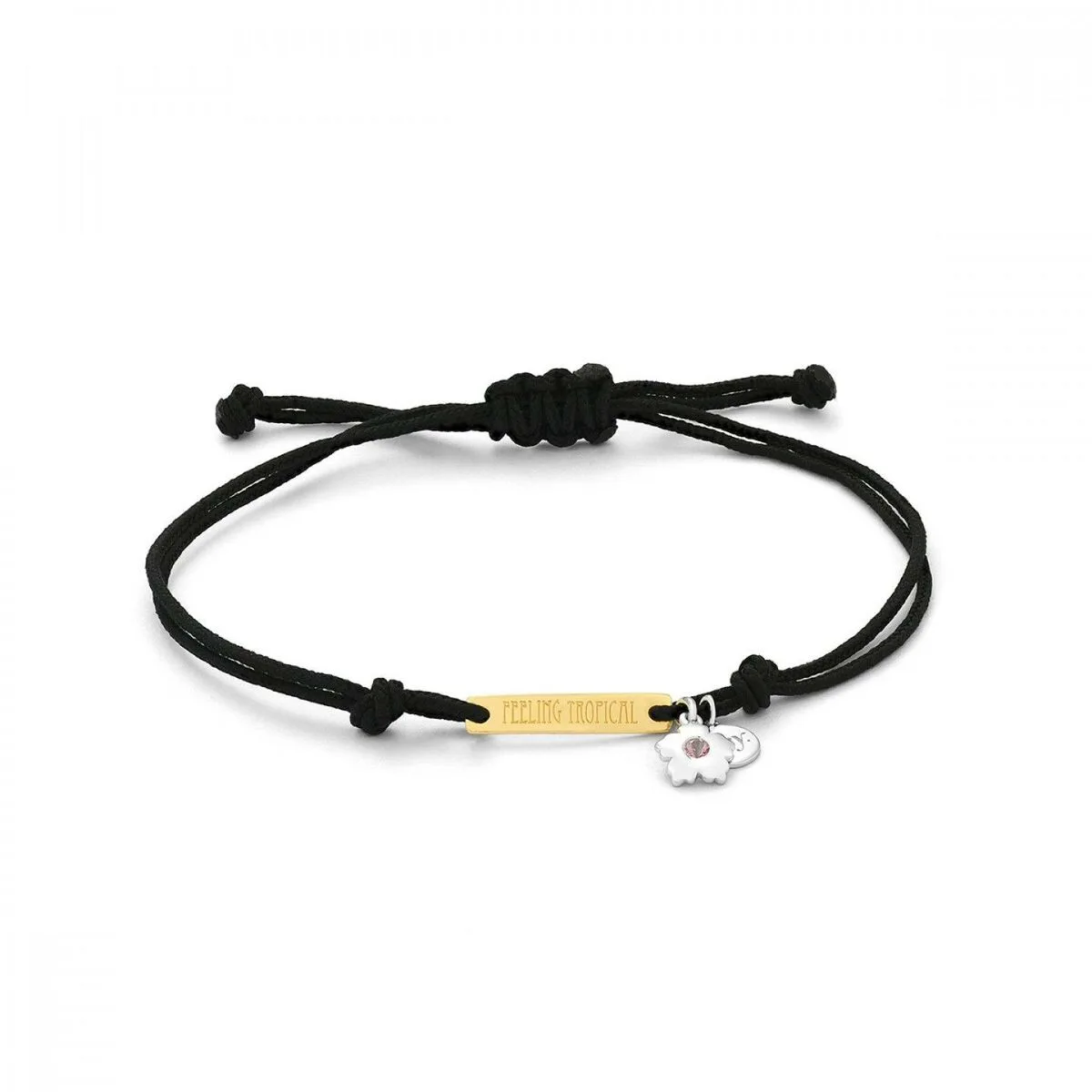 PULSERA MUJER SECRECY B3731CDAWW900 18 CM