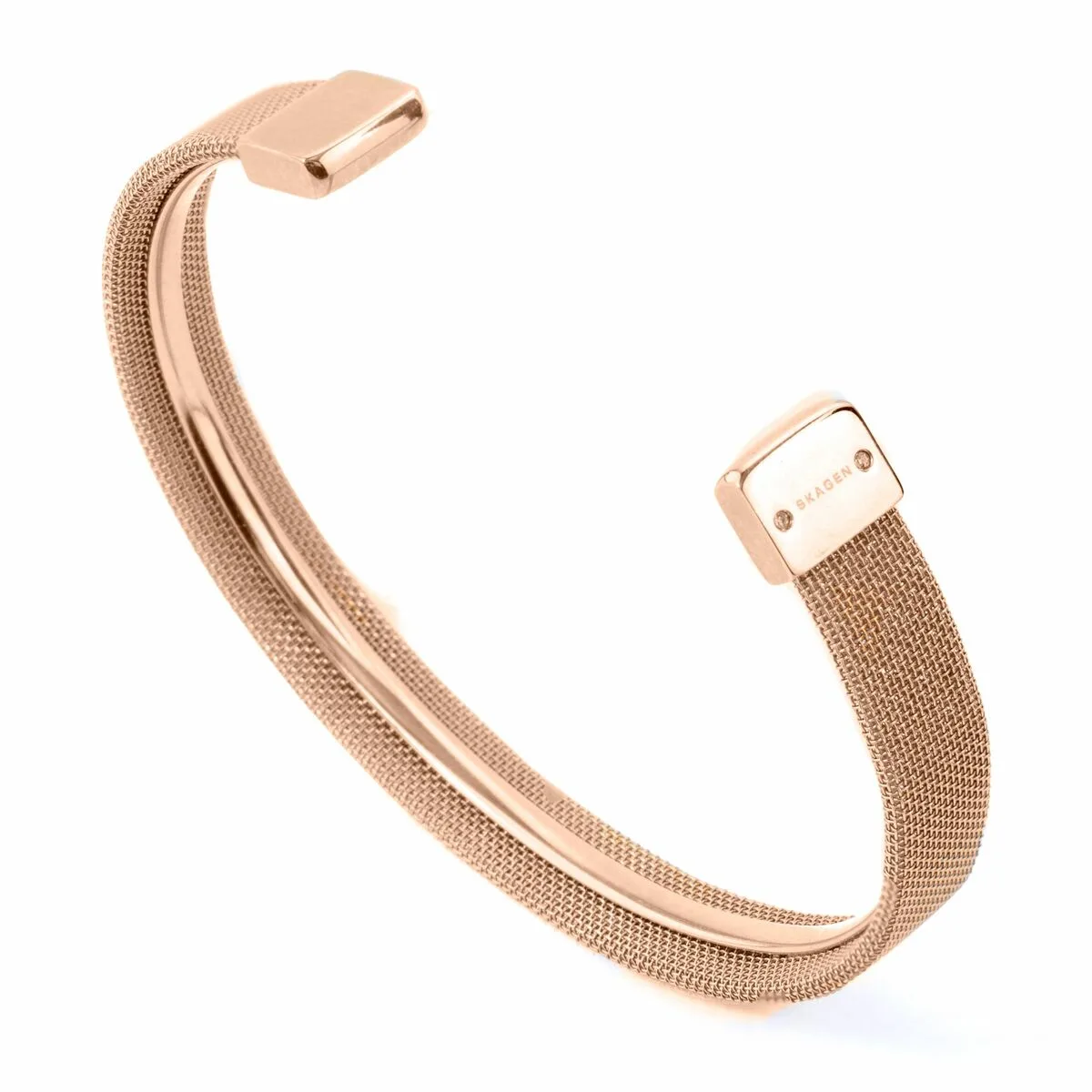 PULSERA MUJER SKAGEN SKJB1000791P 65 MM