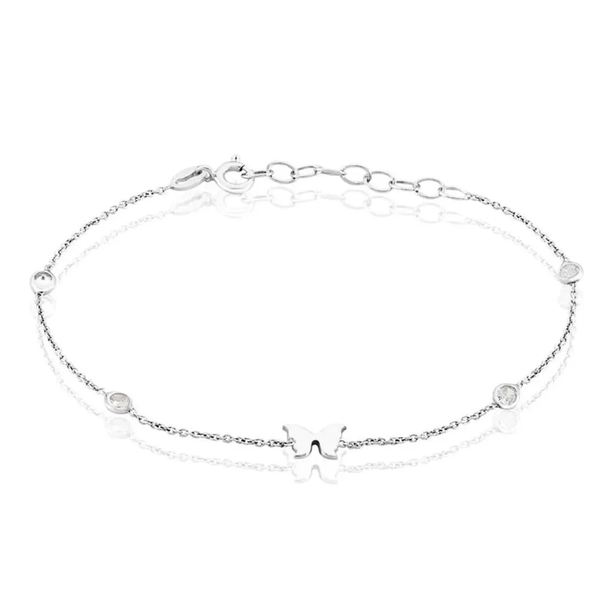 PULSERA MUJER STROILI 1679020