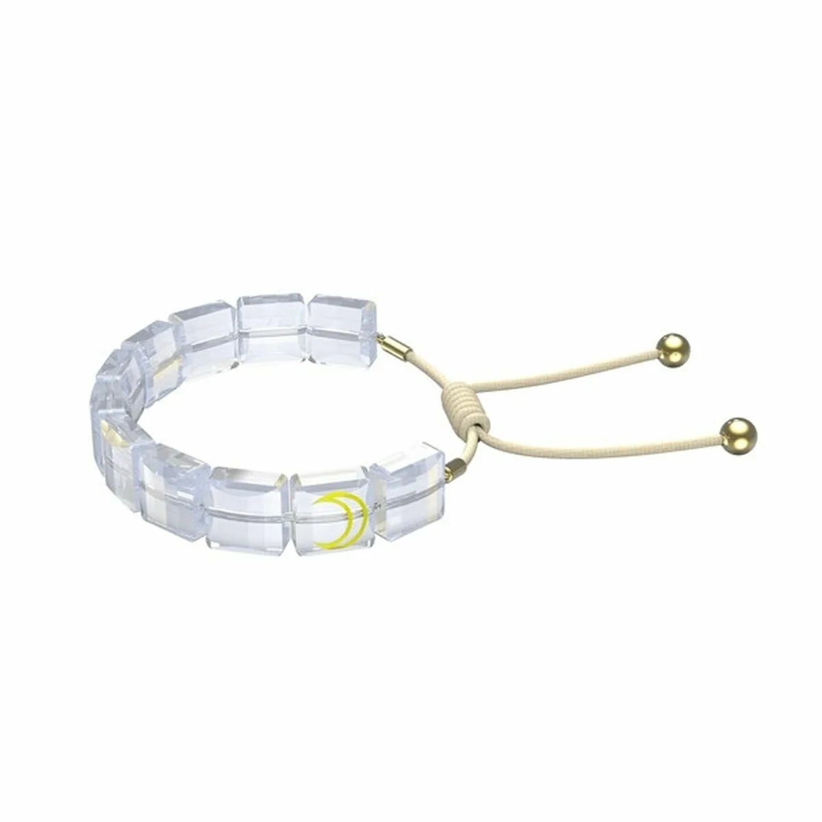 PULSERA MUJER SWAROVSKI 5615863 25 CM