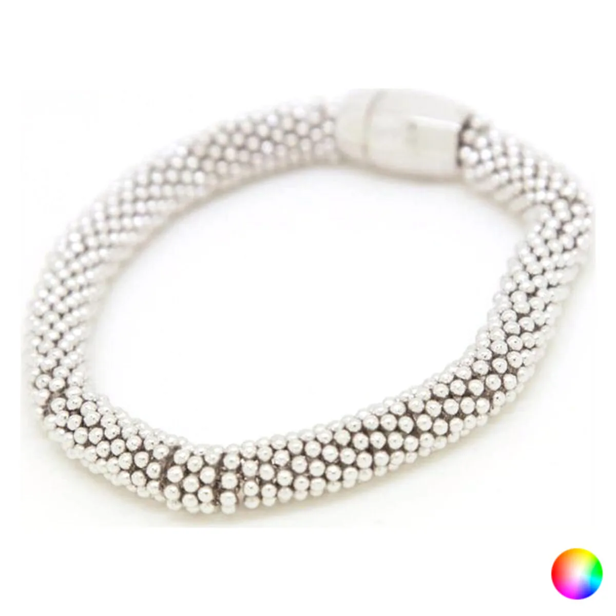 PULSERA MUJER THERUBZ WPXLD004