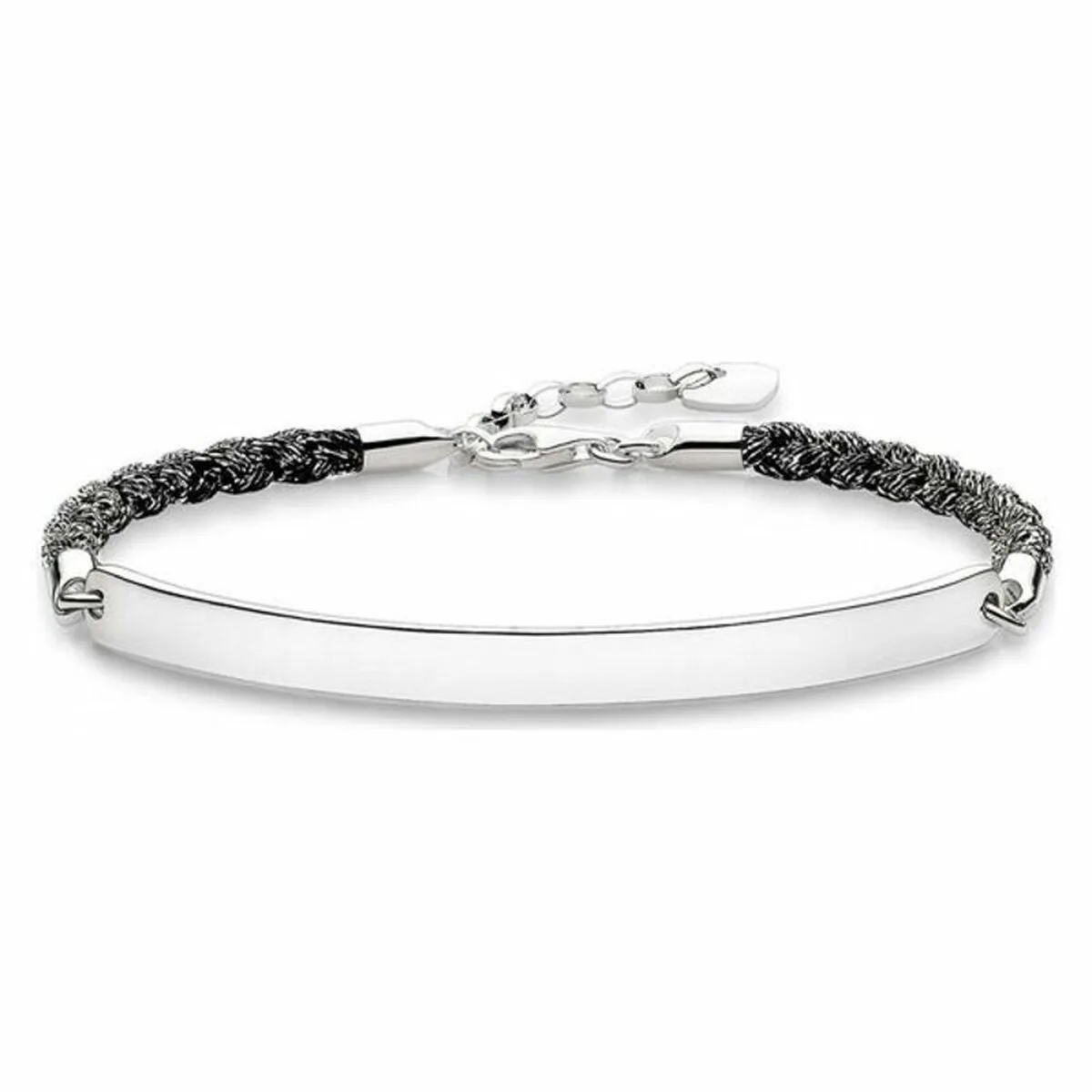 PULSERA MUJER THOMAS SABO 19,5 CM