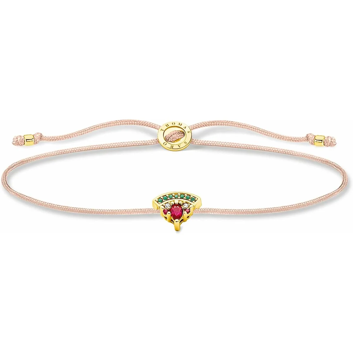 PULSERA MUJER THOMAS SABO LS126-488-7-L20V