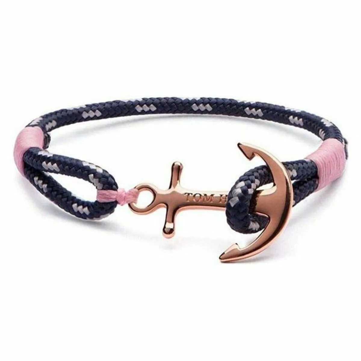PULSERA MUJER TOM HOPE TM014