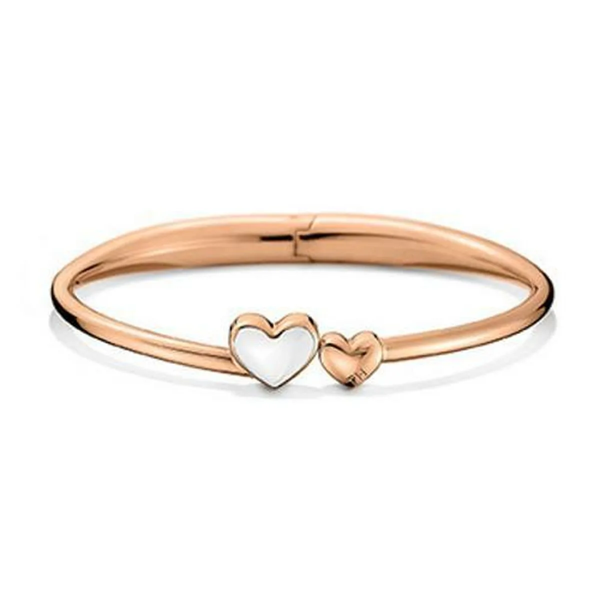 PULSERA MUJER TOMMY HILFIGER 2700782 25 CM