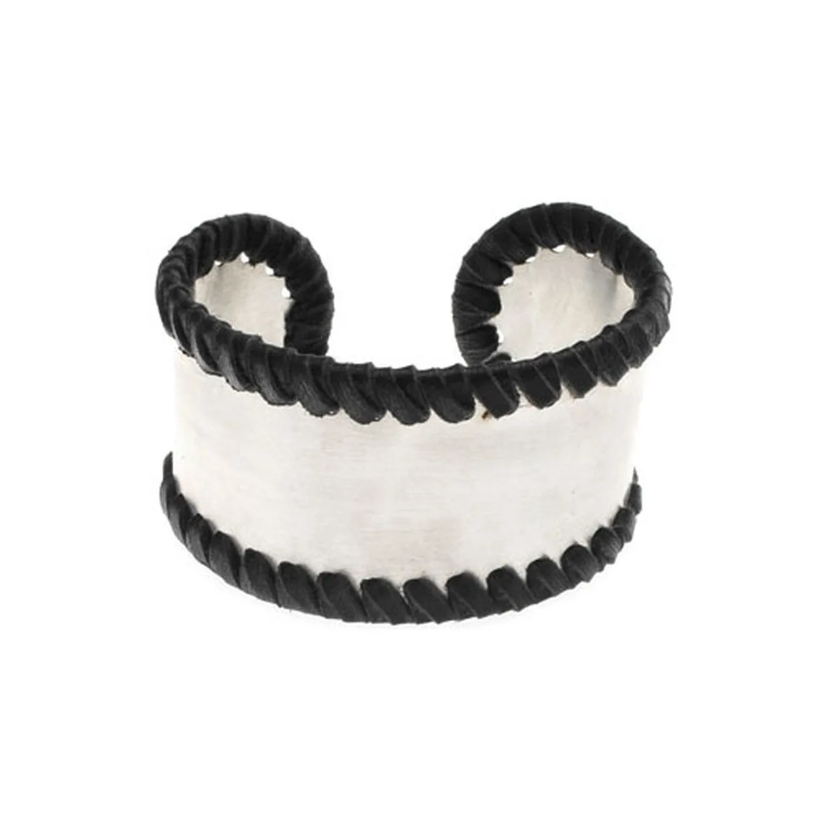 PULSERA MUJER TT JEWELS BA03P-BLK