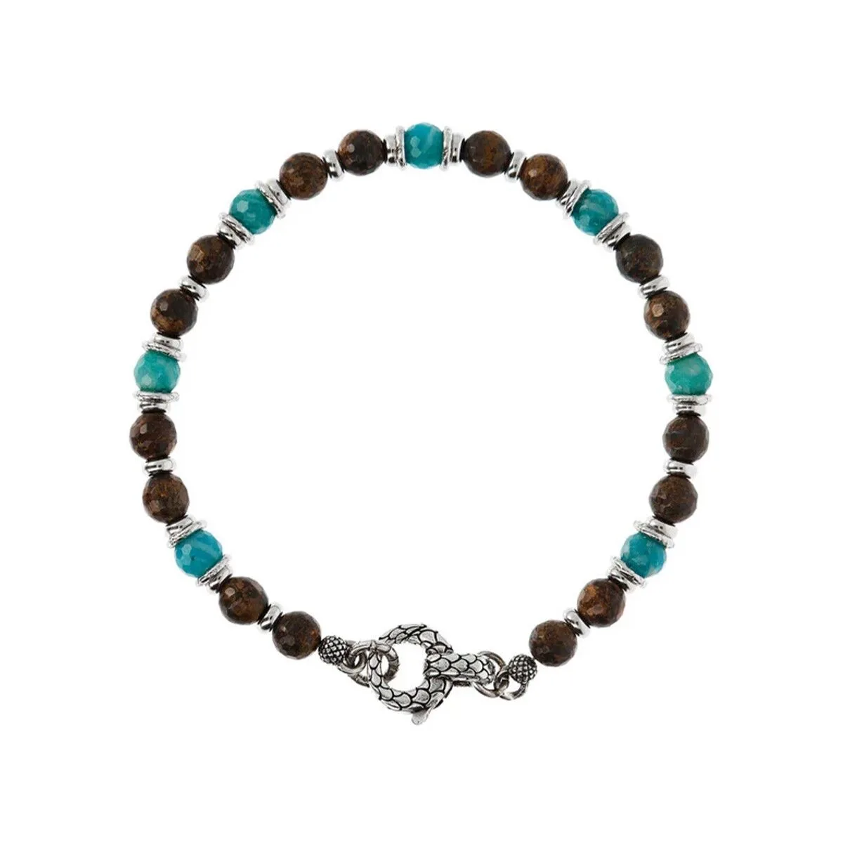 PULSERA HOMBRE ALBERT M. WSOX00215.S