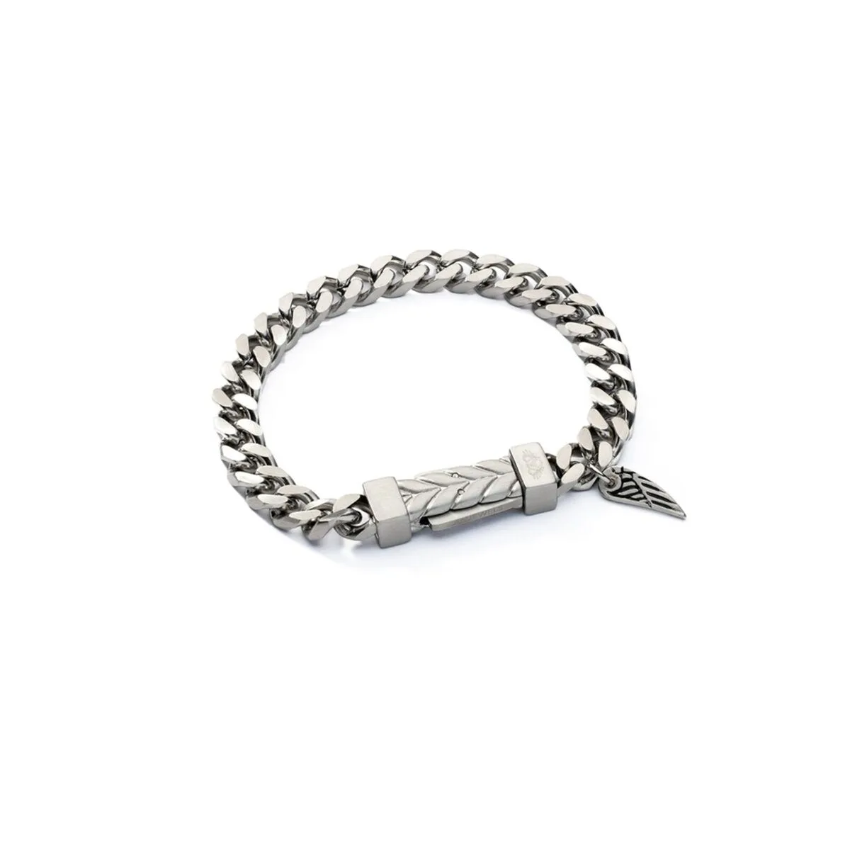 PULSERA HOMBRE AN JEWELS AA.P256LS