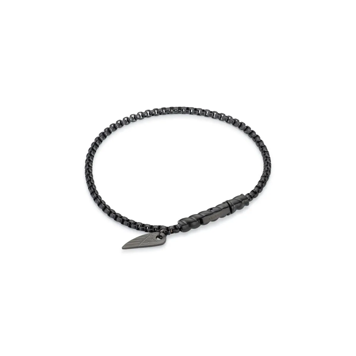 PULSERA HOMBRE AN JEWELS AA.P257KK