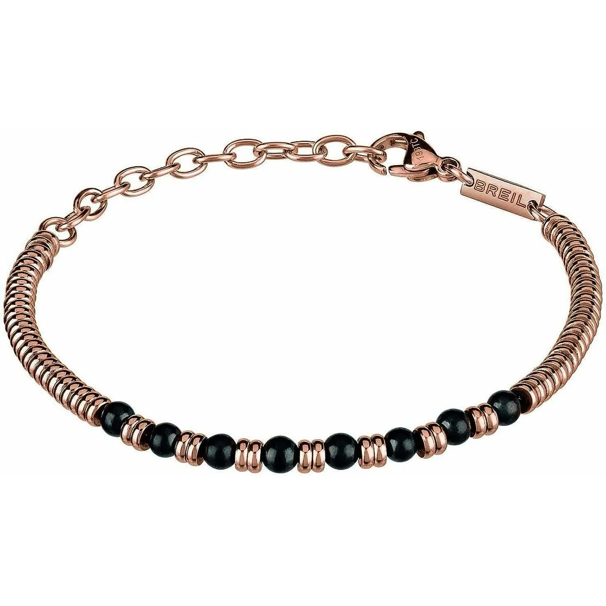 PULSERA HOMBRE BREIL TJ2780 20 CM