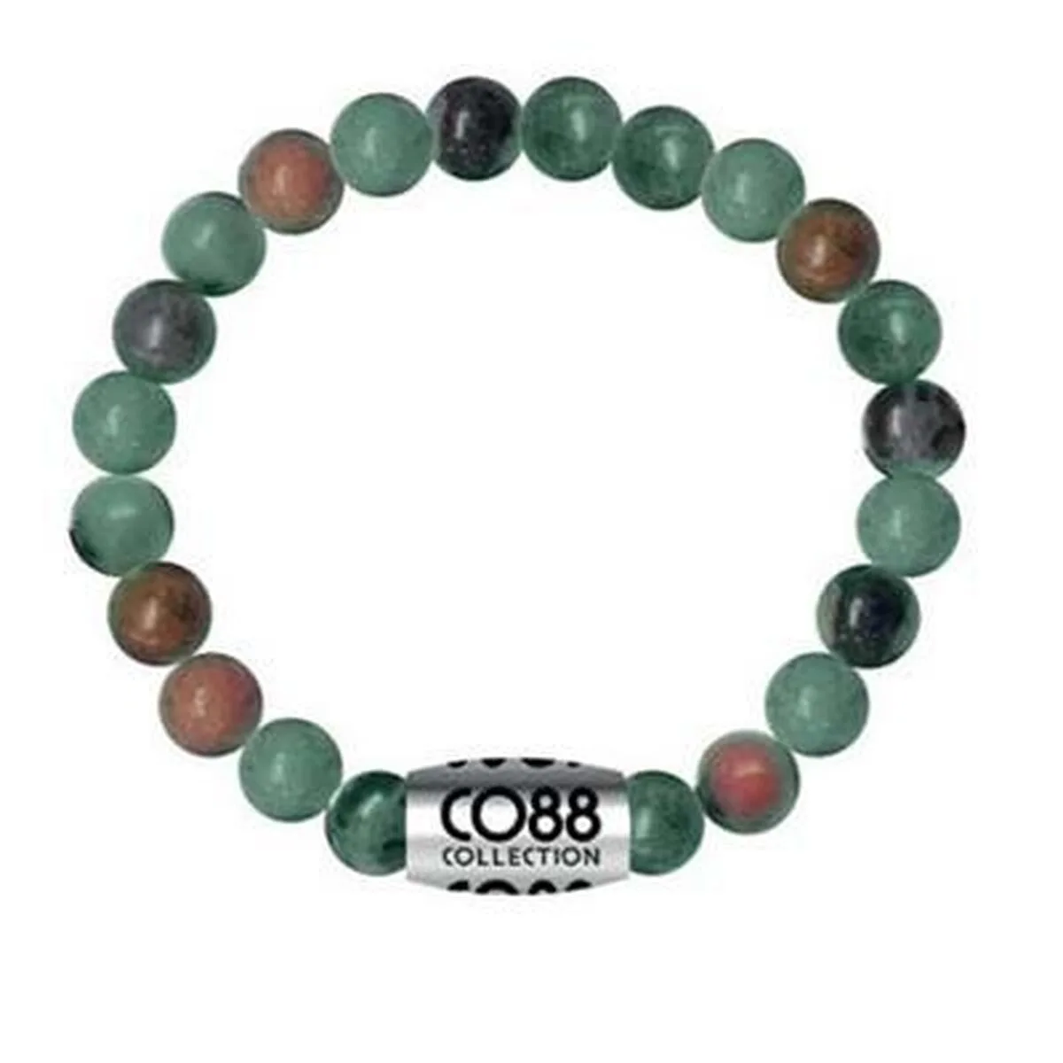 PULSERA HOMBRE CO88 COLLECTION 8CB-17032 MULTICOLOR