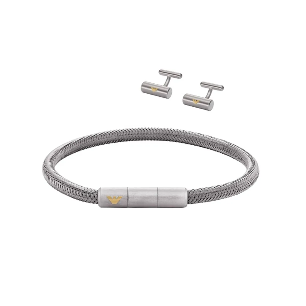 PULSERA HOMBRE EMPORIO ARMANI EGS3044SET