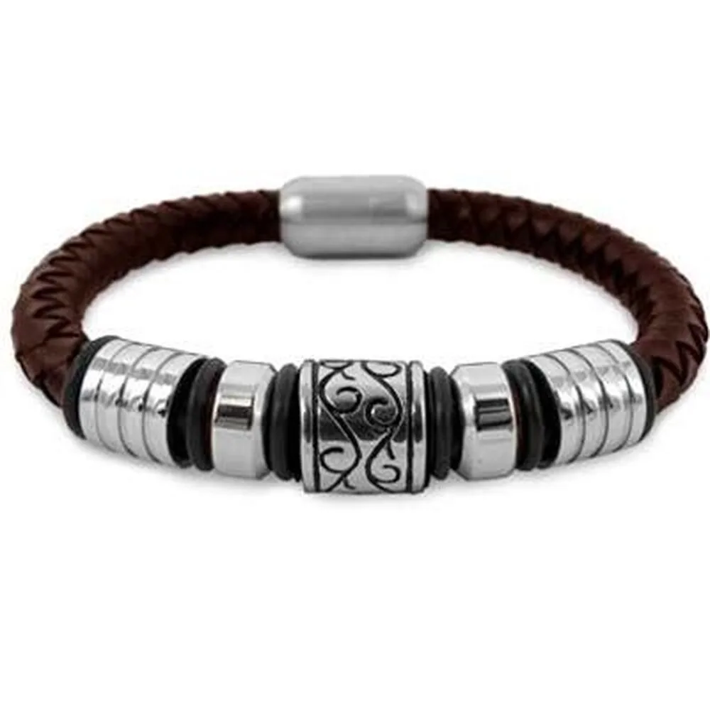 PULSERA HOMBRE FRANK 1967 7FB-0022