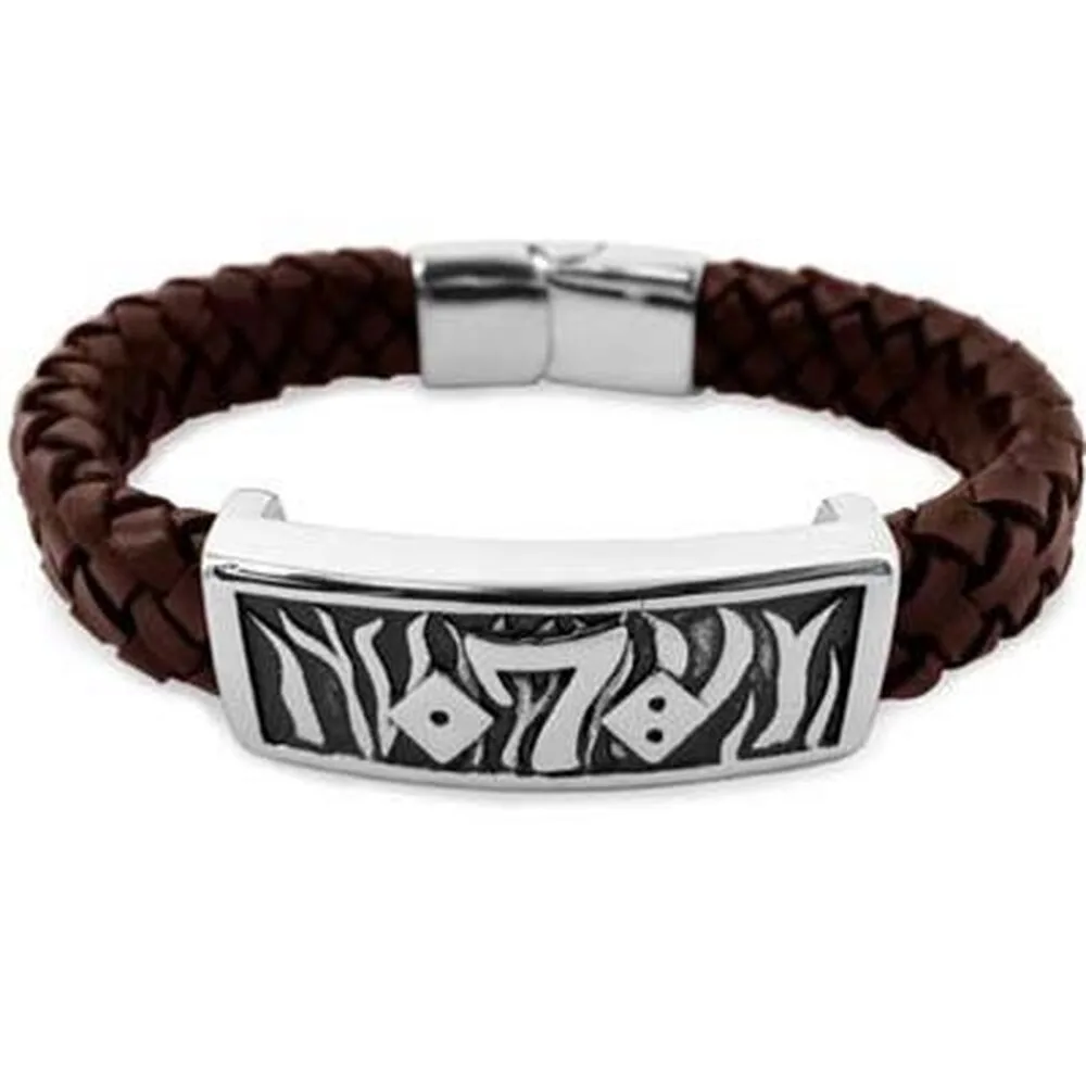 PULSERA HOMBRE FRANK 1967 7FB-0030