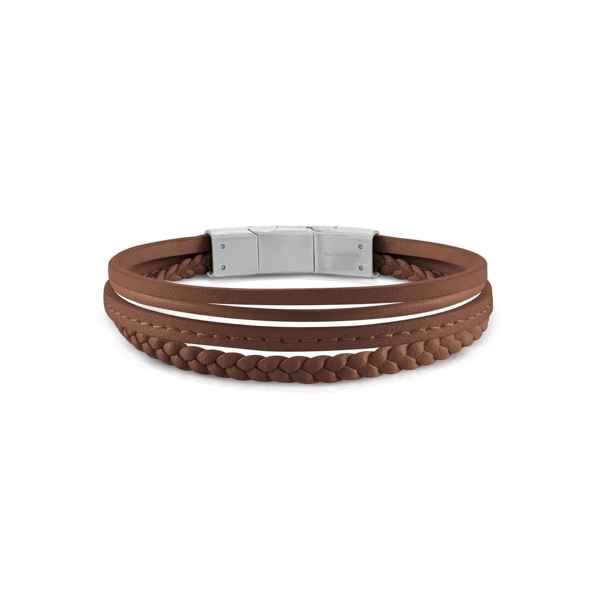 PULSERA HOMBRE GUESS JUMB01345JWSTCGT-U