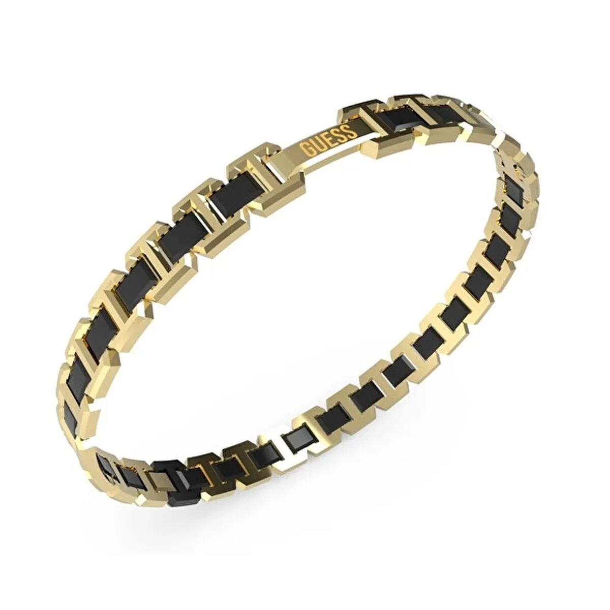 PULSERA HOMBRE GUESS JUMB04030JWYGBKT-U