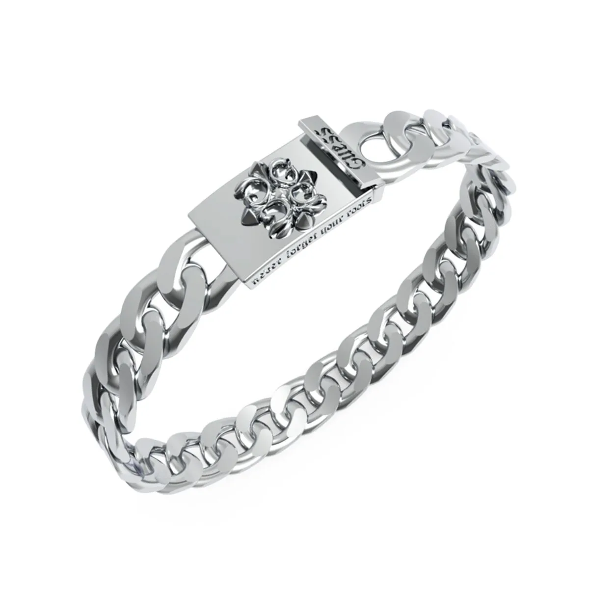 PULSERA HOMBRE GUESS JUMB05052JWASS