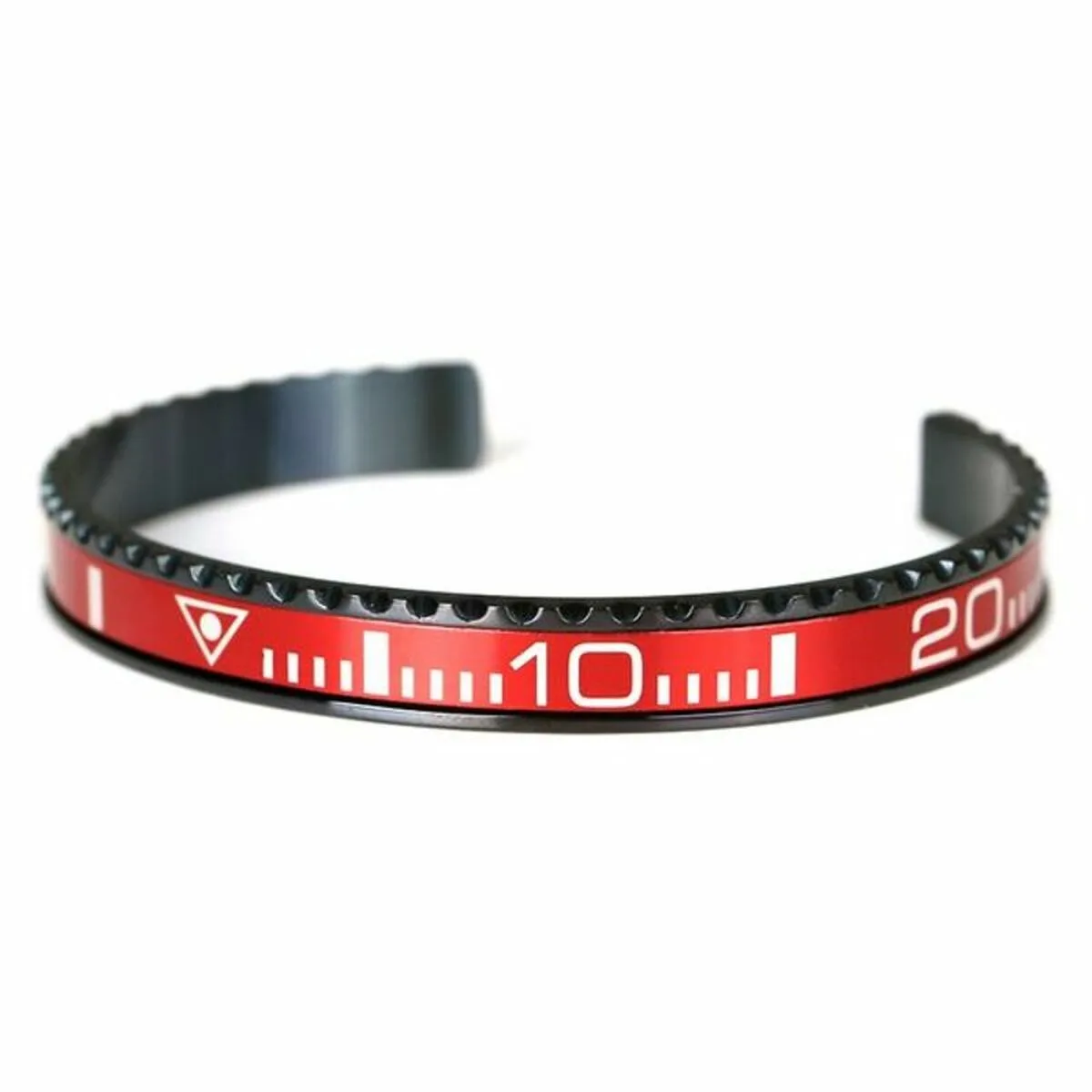 PULSERA HOMBRE OYSTER (18 CM)