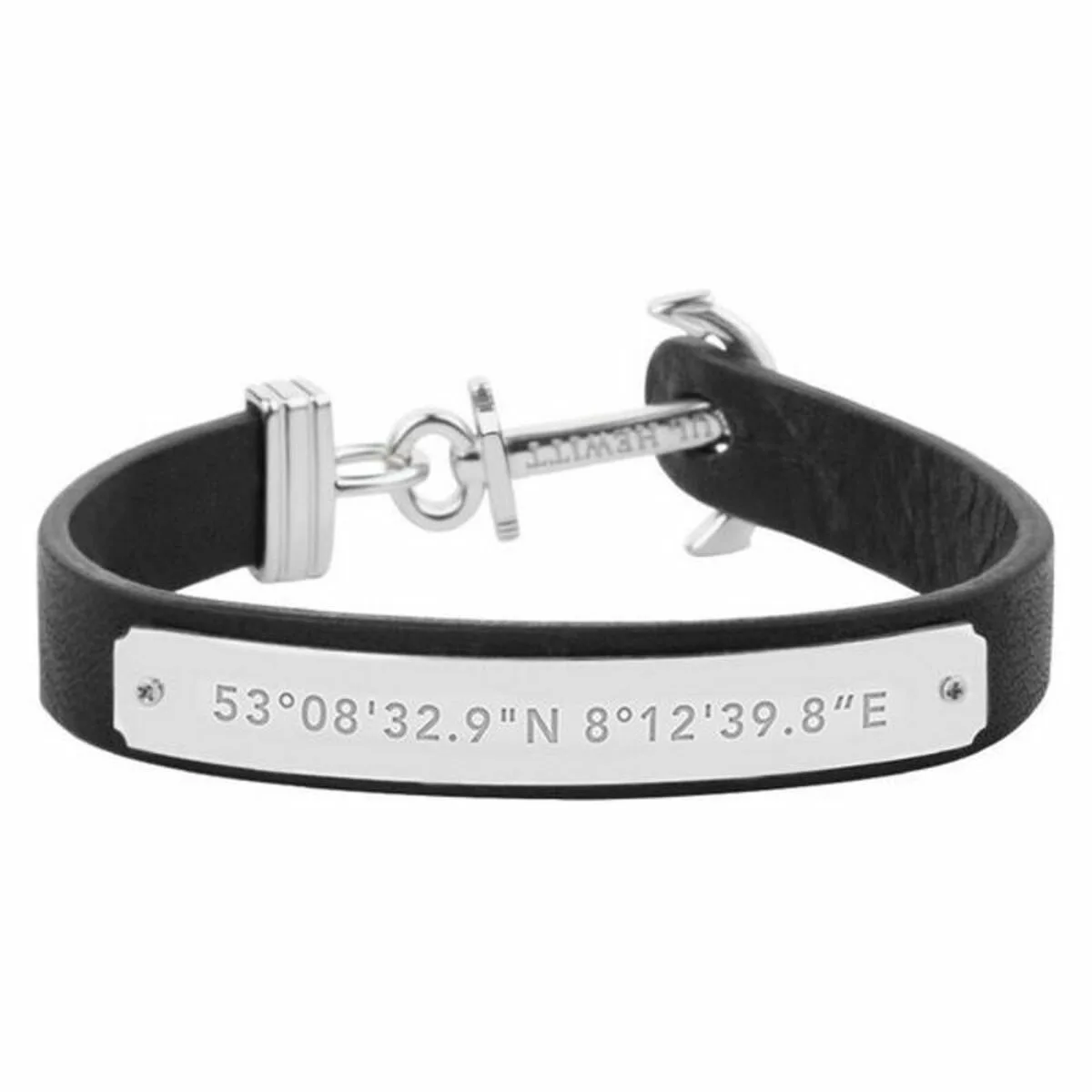 PULSERA HOMBRE PAUL HEWITT PH-MSC-S-B PIEL