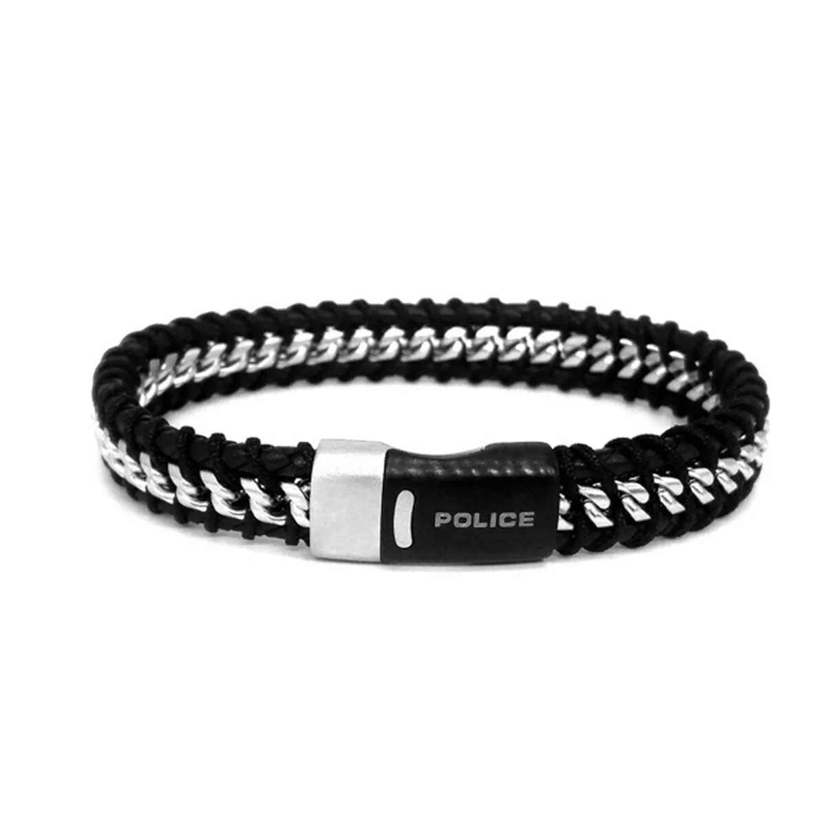 PULSERA HOMBRE POLICE PEAGB2213401
