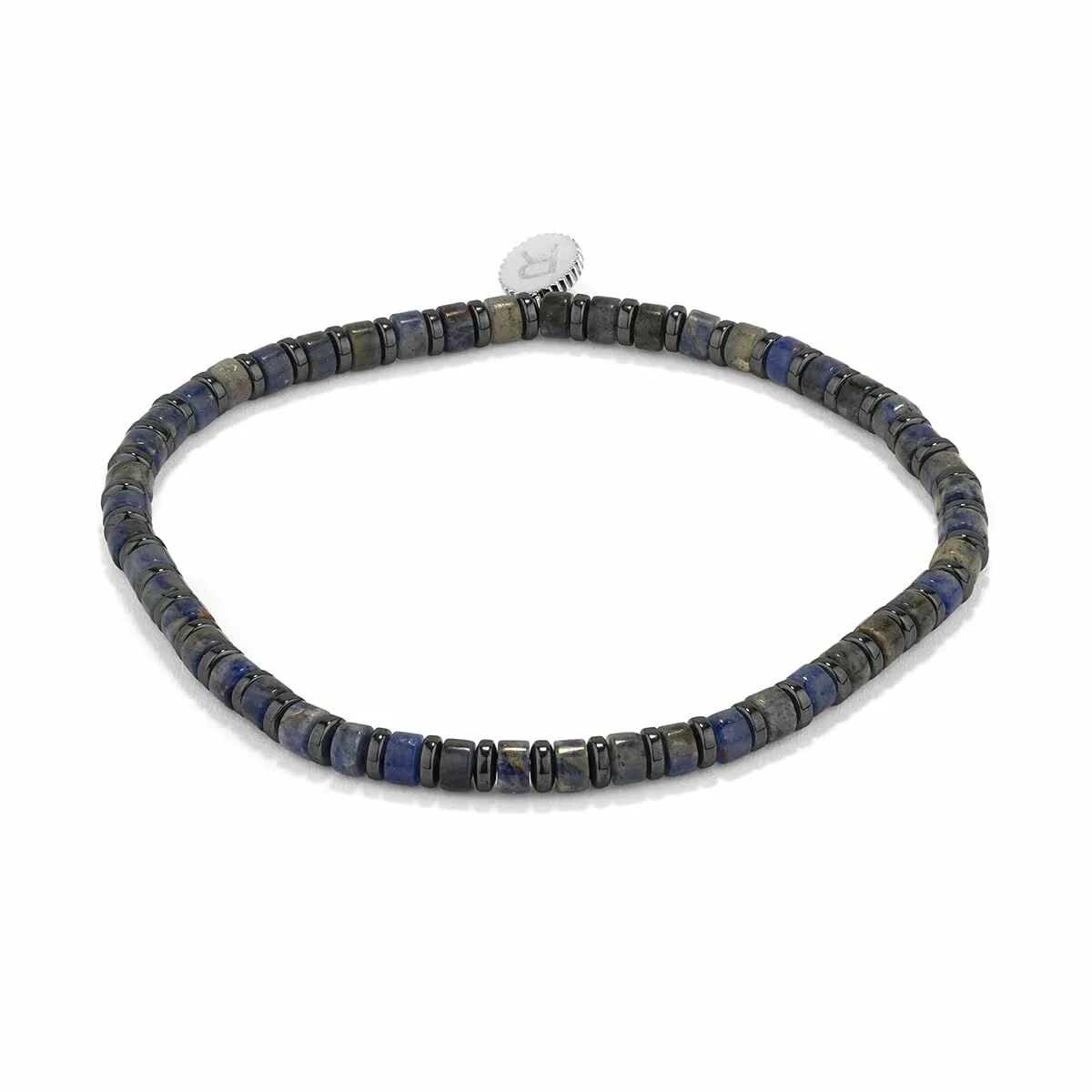 PULSERA HOMBRE RADIANT RH000298 MULTICOLOR