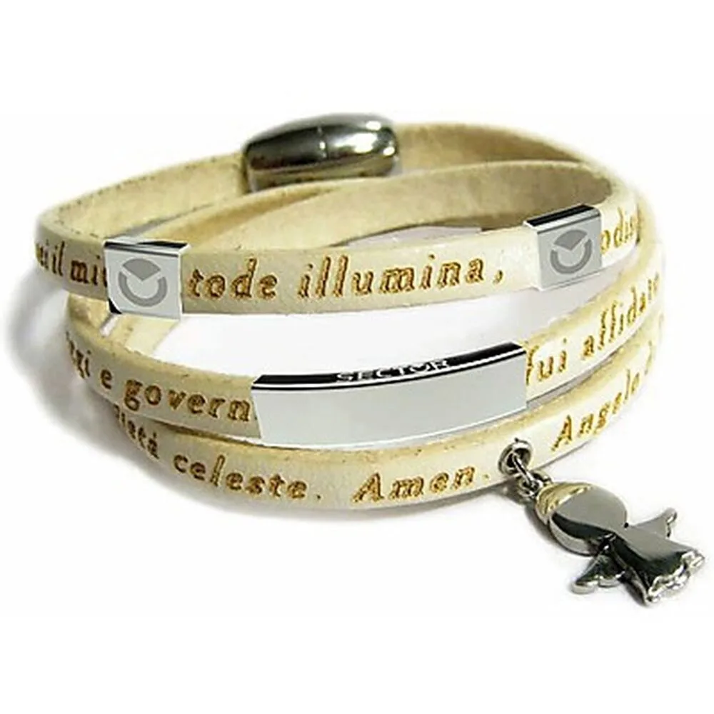PULSERA HOMBRE SECTOR LOVE AND LOVE