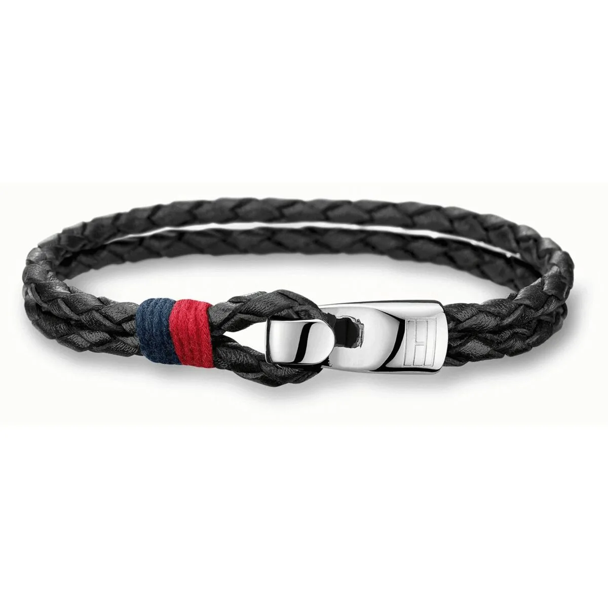 PULSERA HOMBRE TOMMY HILFIGER 2700670 CUERO 24 CM