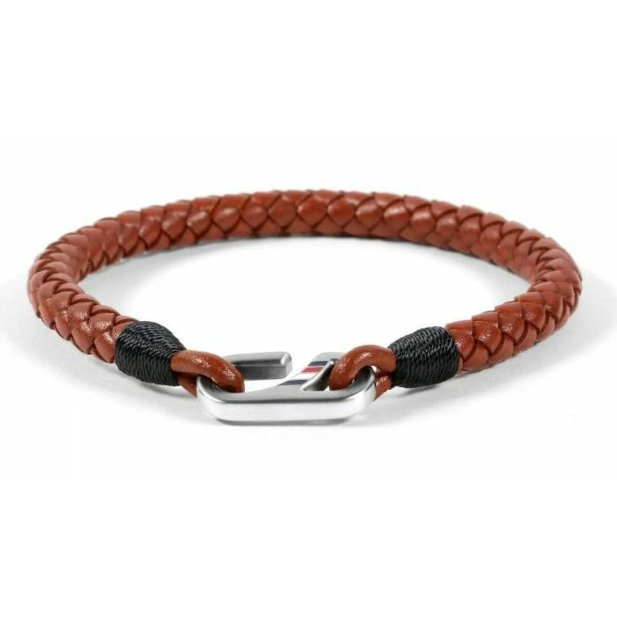 PULSERA HOMBRE TOMMY HILFIGER 2790024 CUERO 25 CM