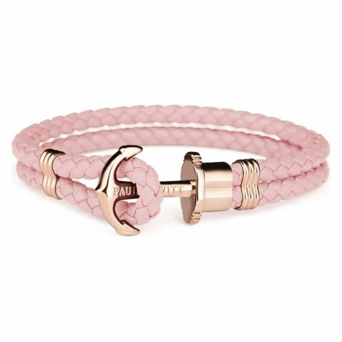 PULSERA PAUL HEWITT PH-PH-L-R-A ROSA