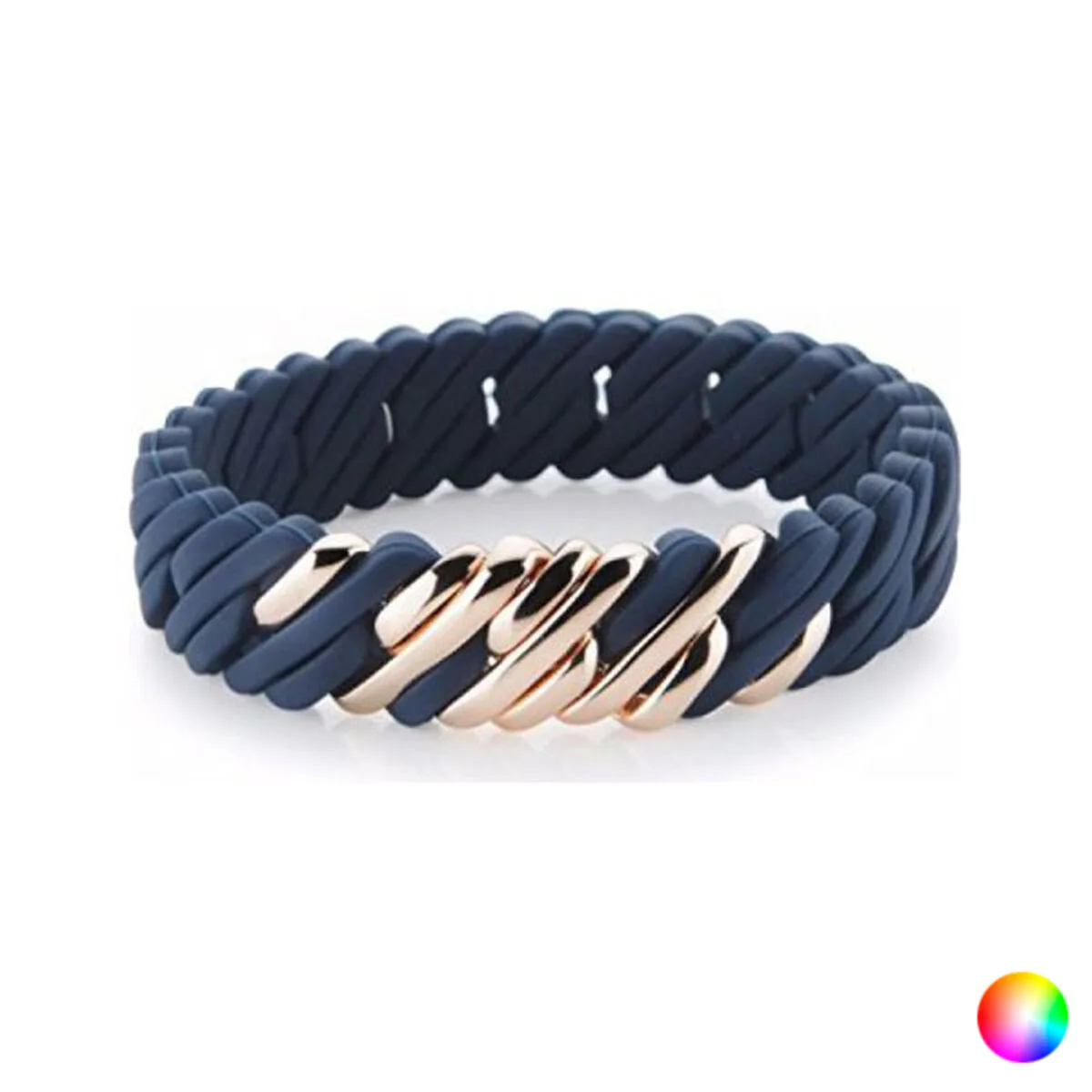 PULSERA THERUBZ 100162 15 MM