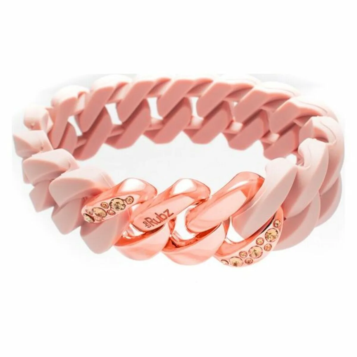 PULSERA THERUBZ 100421 20 MM