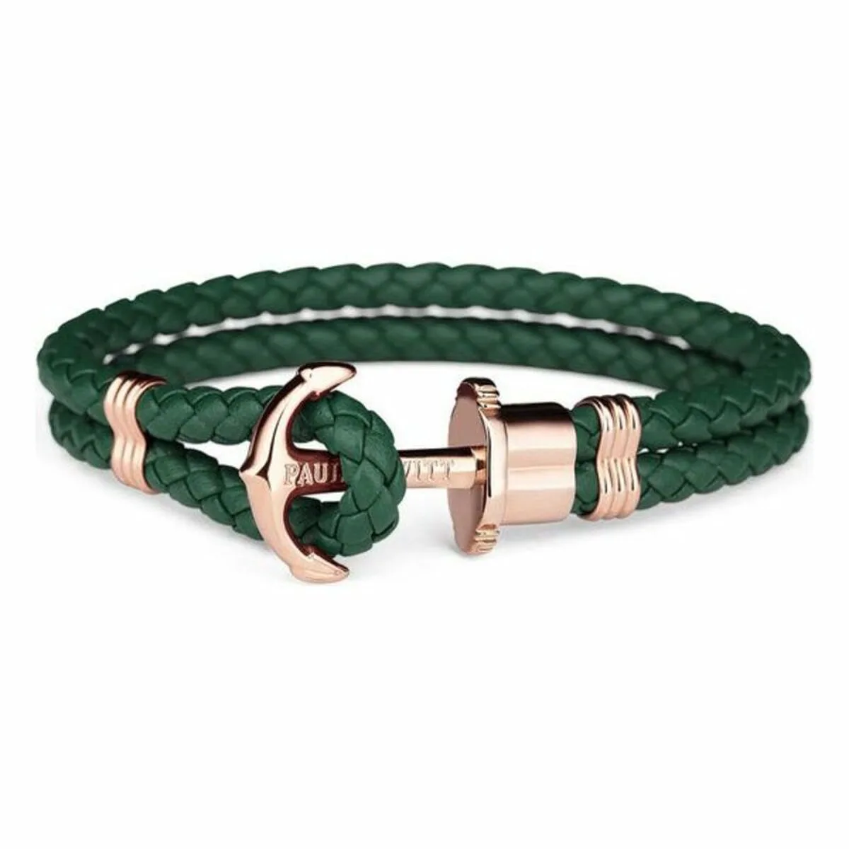 PULSERA UNISEX PAUL HEWITT PH-PH-L-R-G