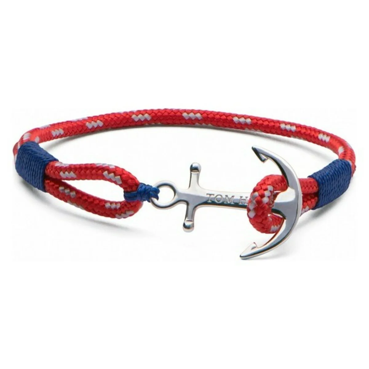PULSERA UNISEX TOM HOPE TM00